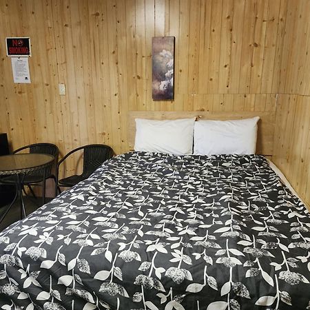 Oakhill Pines Campground 布里奇沃特 外观 照片
