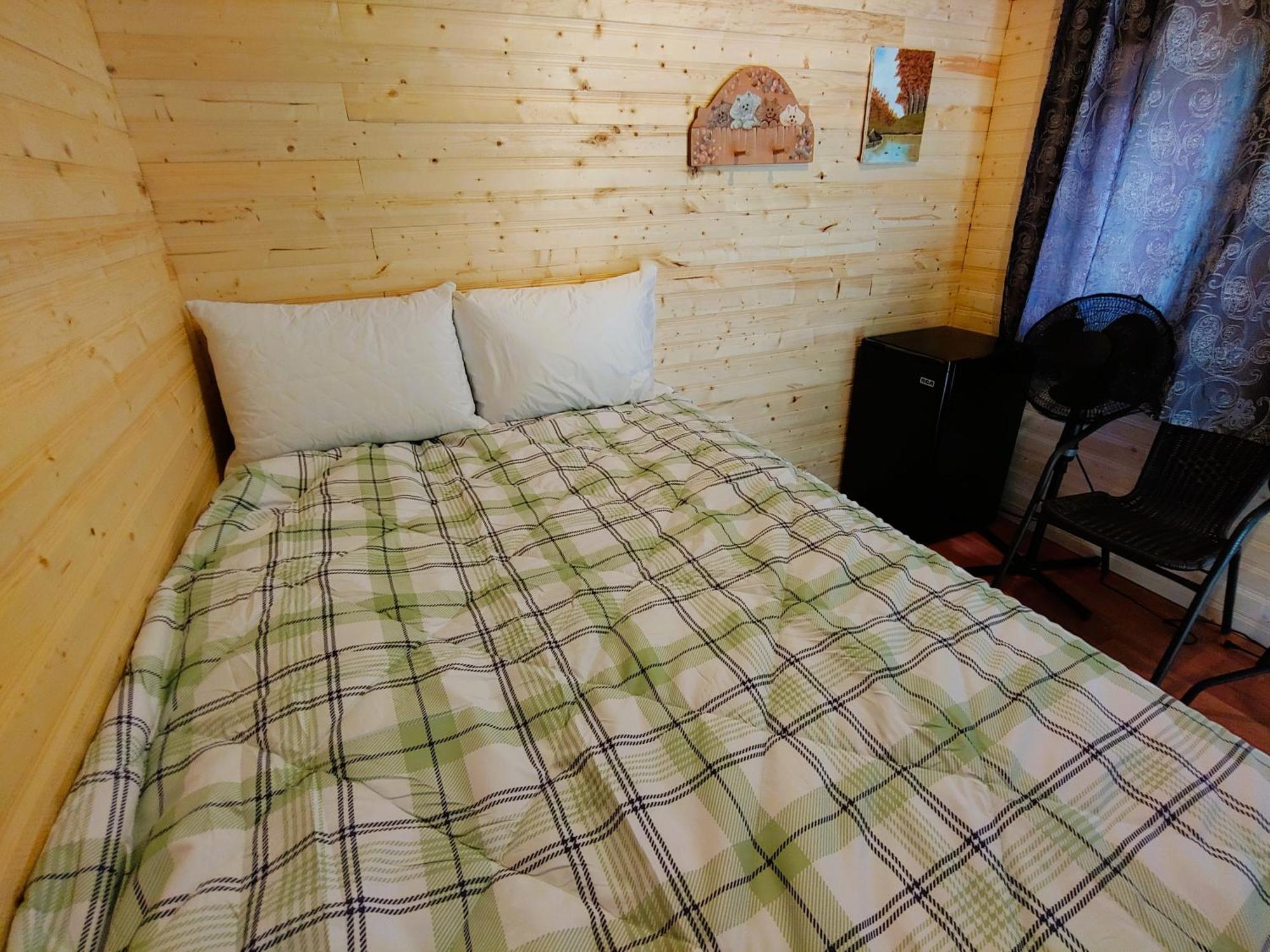 Oakhill Pines Campground 布里奇沃特 外观 照片